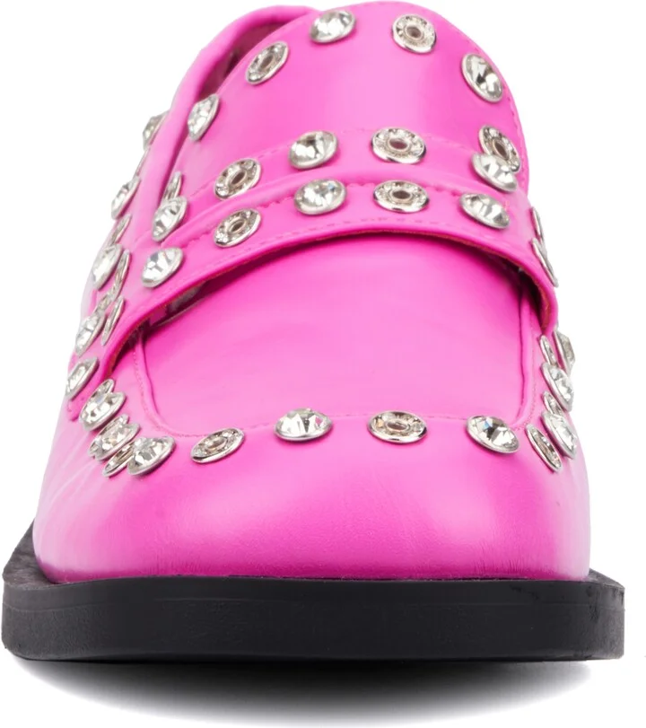 Libra Rivet Loafer - Image 10