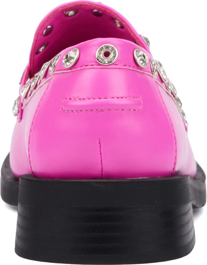Libra Rivet Loafer - Image 11