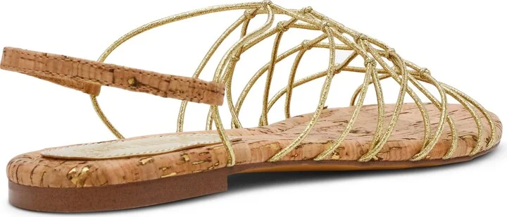 Libra Slingback Sandal - Image 9