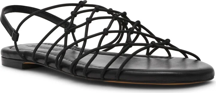 Libra Slingback Sandal