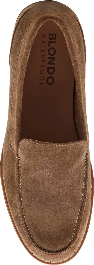 Libra Waterproof Loafer - Image 4