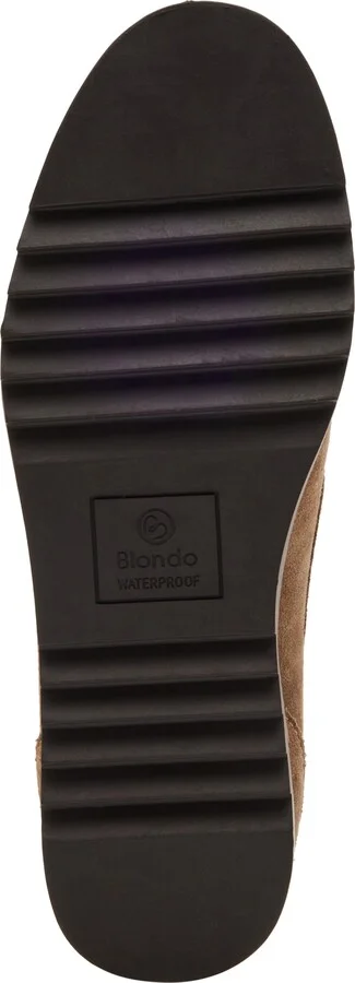 Libra Waterproof Loafer - Image 5