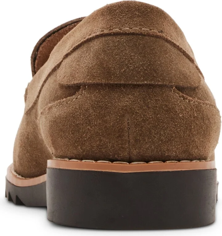 Libra Waterproof Loafer - Image 6