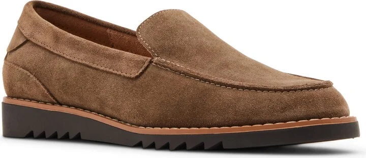 Libra Waterproof Loafer