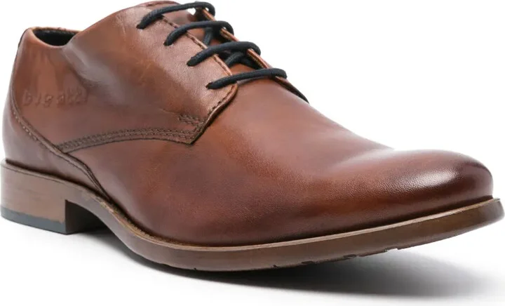 Licio Eco derby shoes - Image 2