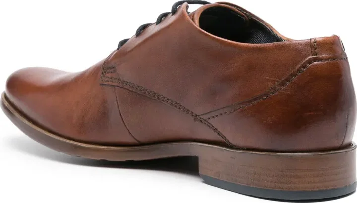 Licio Eco derby shoes - Image 3