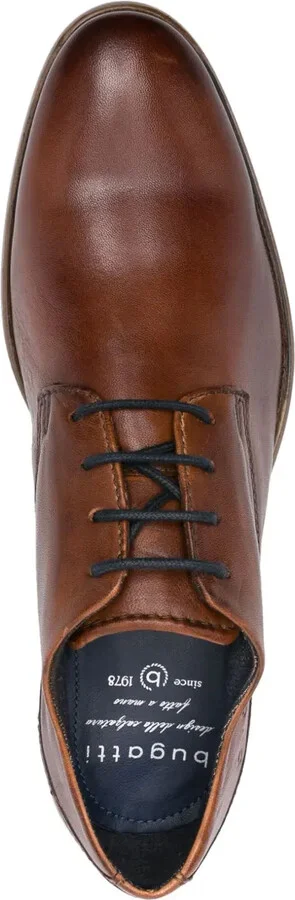 Licio Eco derby shoes - Image 4
