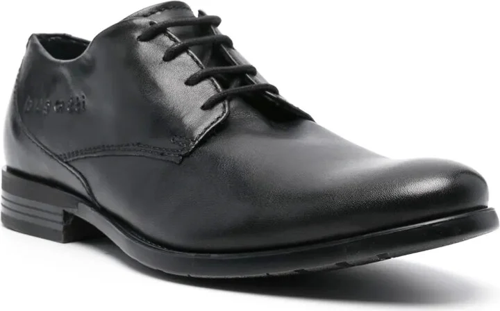 Licio Eco derby shoes - Image 2