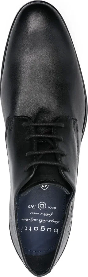Licio Eco derby shoes - Image 4