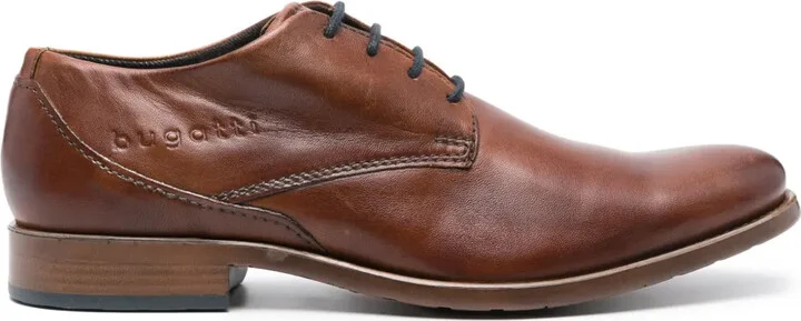 Licio Eco derby shoes