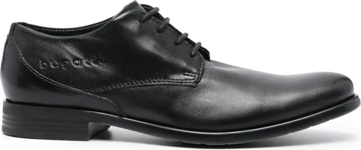 Licio Eco derby shoes