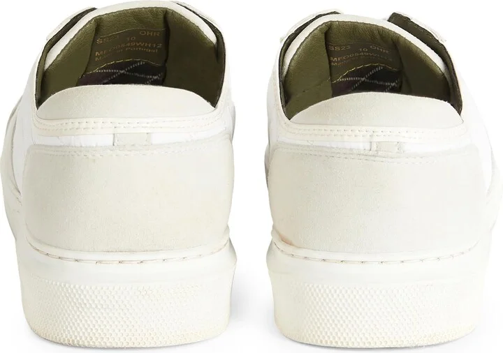 Liddesdale Sneaker - Image 4