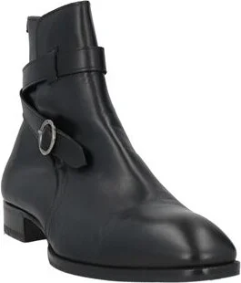 Lidfort Man Ankle boots - Image 2
