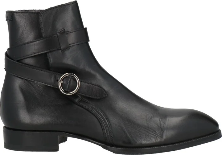 Lidfort Man Ankle boots - Image 3