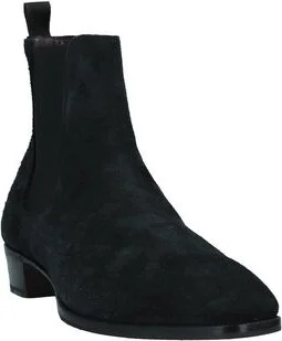 Lidfort Man Ankle boots - Image 2