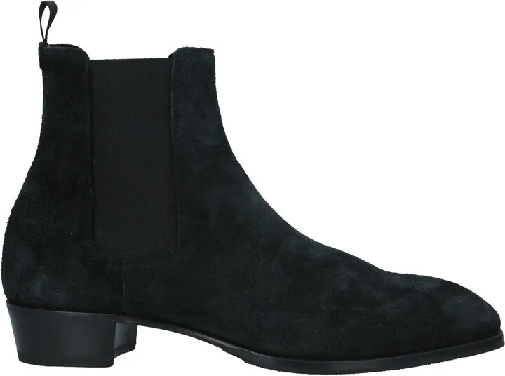 Lidfort Man Ankle boots - Image 3