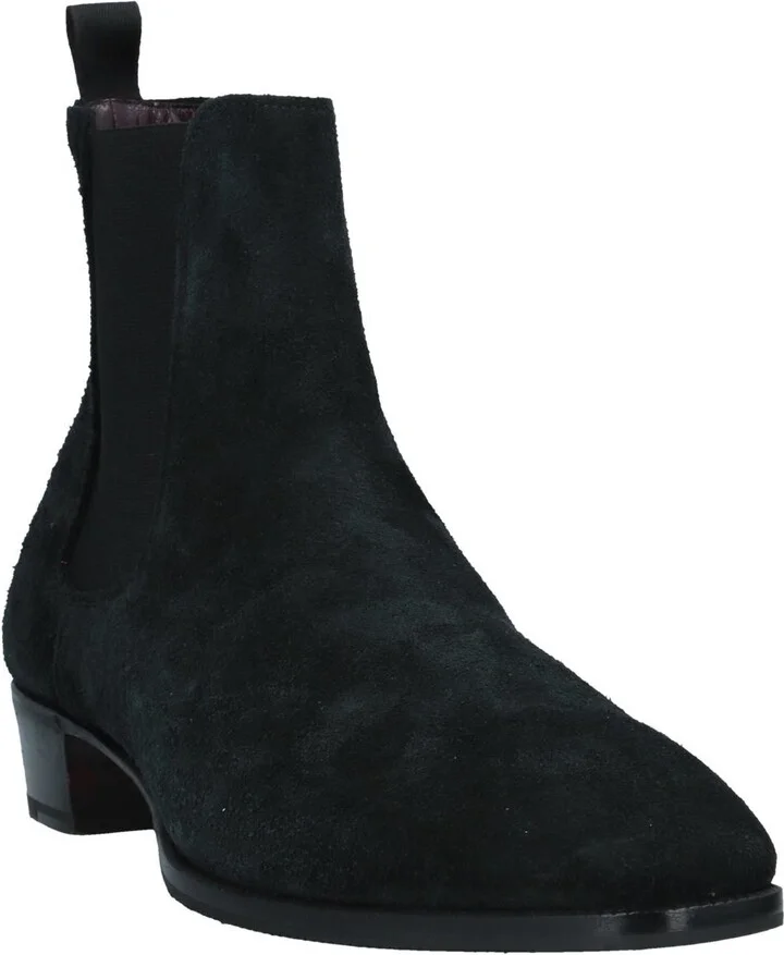 Lidfort Man Ankle boots - Image 4