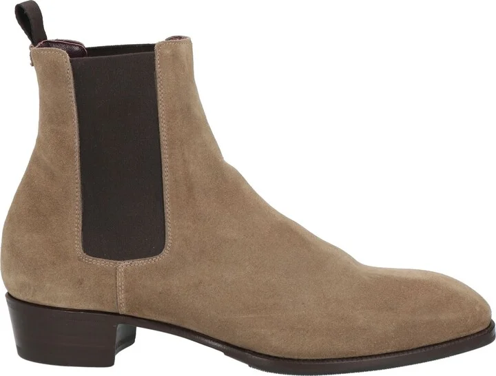 Lidfort Man Ankle boots - Image 6