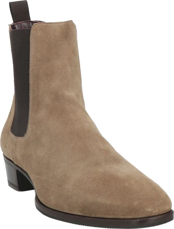 Lidfort Man Ankle boots - Image 7