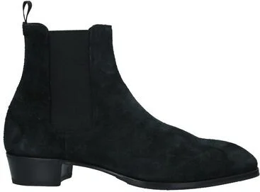 Lidfort Man Ankle boots
