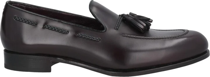 Lidfort Man Loafers - Image 3