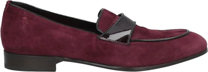 Lidfort Man Loafers - Image 3