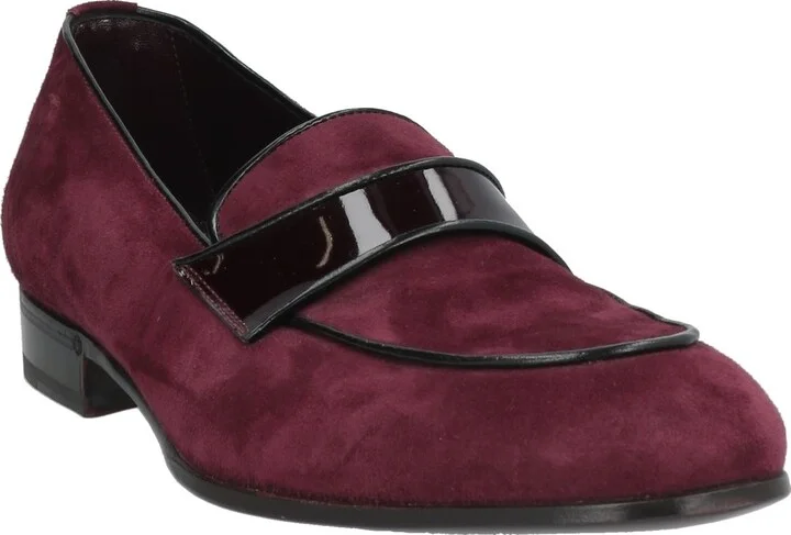 Lidfort Man Loafers - Image 4