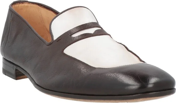 Lidfort Man Loafers - Image 4