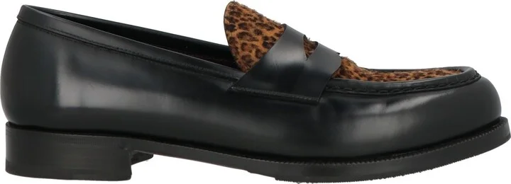 Lidfort Man Loafers - Image 3