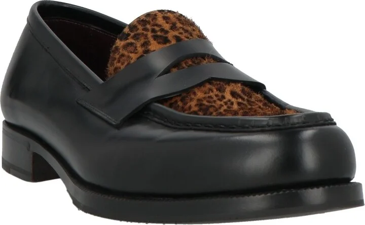Lidfort Man Loafers - Image 4