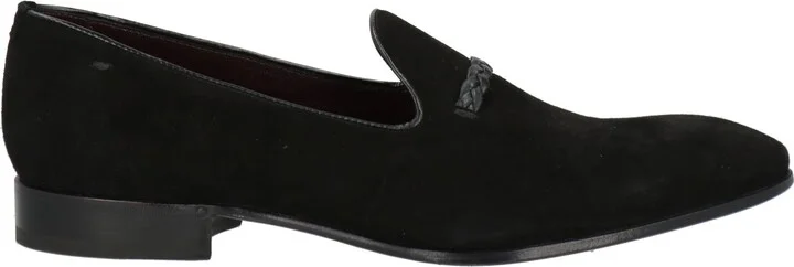 Lidfort Man Loafers - Image 3