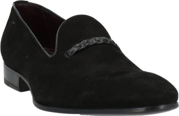 Lidfort Man Loafers - Image 4