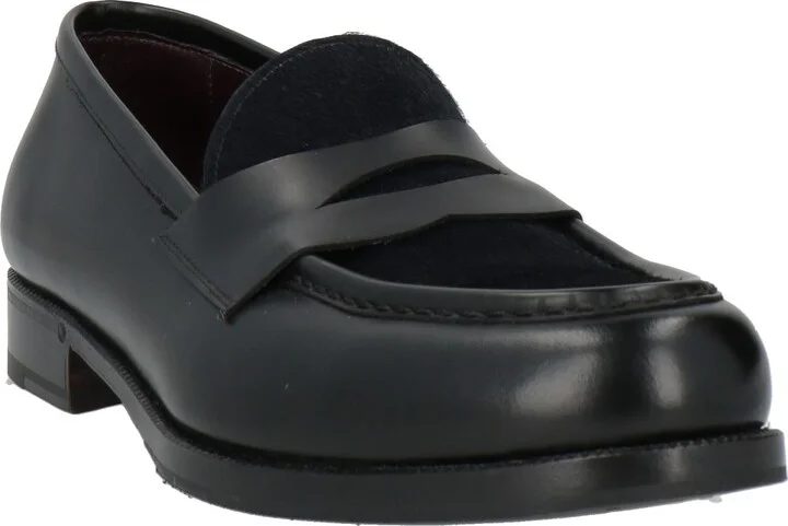 Lidfort Man Loafers - Image 4