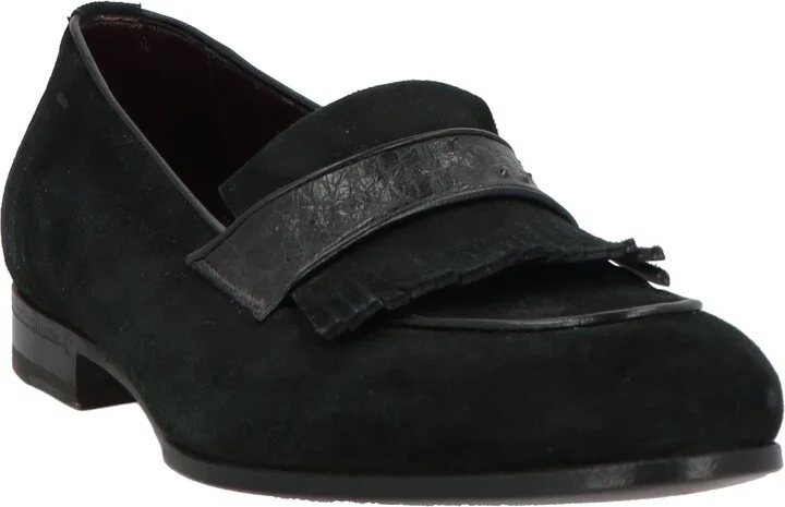 Lidfort Man Loafers - Image 4