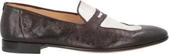 Lidfort Man Loafers