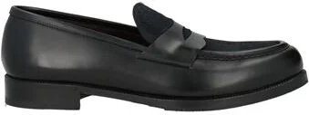 Lidfort Man Loafers