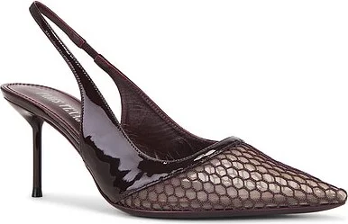 Lidia 70 Slingback - Image 2