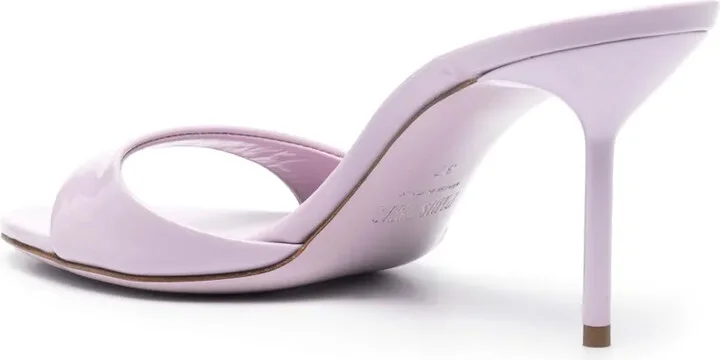 Lidia 70mm leather sandals - Image 3