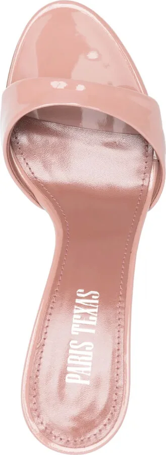 Lidia 70mm mules - Image 4