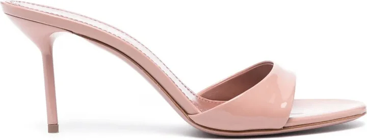 Lidia 70mm mules