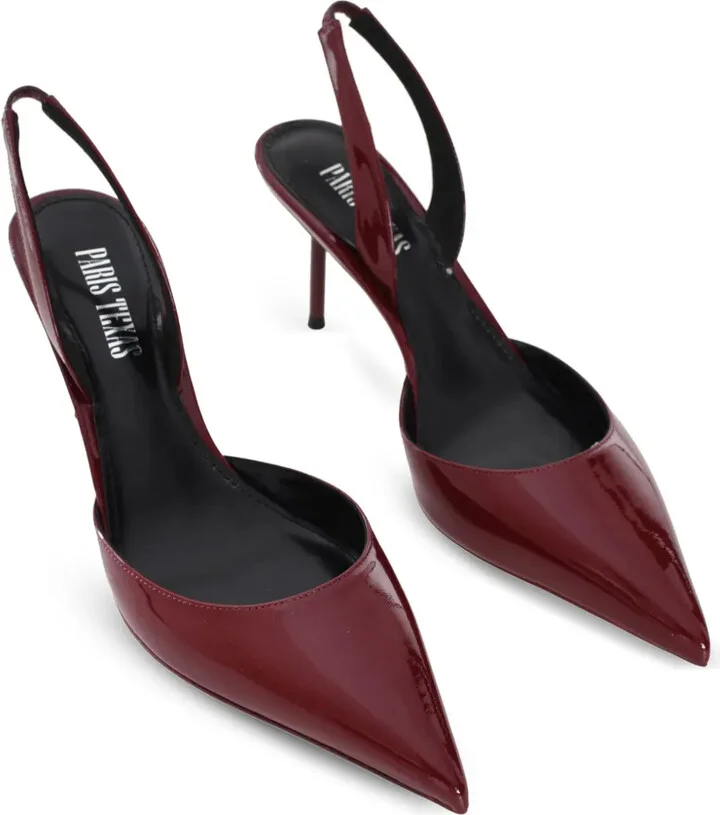 Lidia 70mm pumps - Image 2