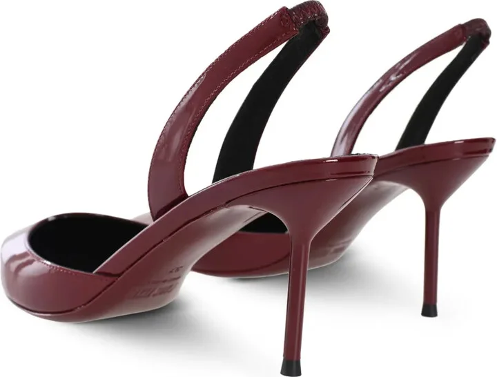 Lidia 70mm pumps - Image 3