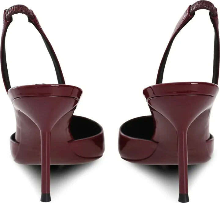 Lidia 70mm pumps - Image 4