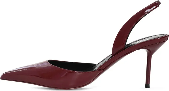 Lidia 70mm pumps - Image 5