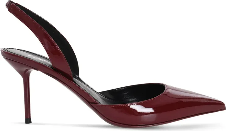 Lidia 70mm pumps