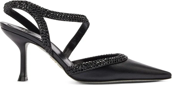 Lidia 95mm pumps