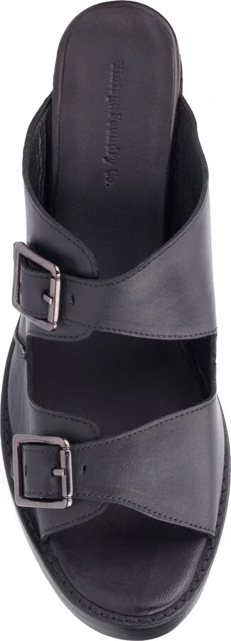 Lidia Buckle Sandal - Image 4