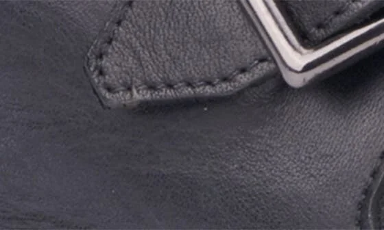 Lidia Buckle Sandal - Image 5
