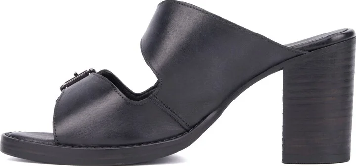 Lidia Buckle Sandal - Image 6