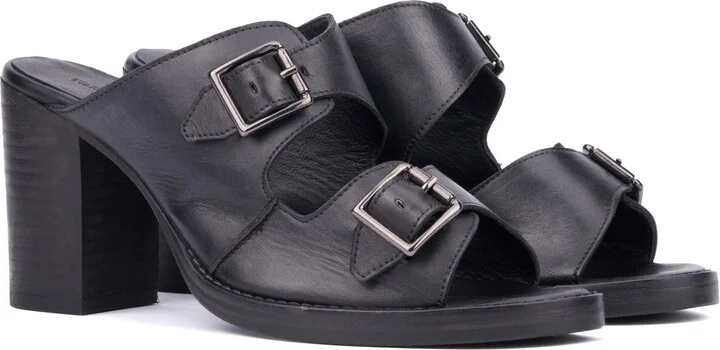 Lidia Buckle Sandal - Image 7